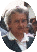 Maria Gehlen